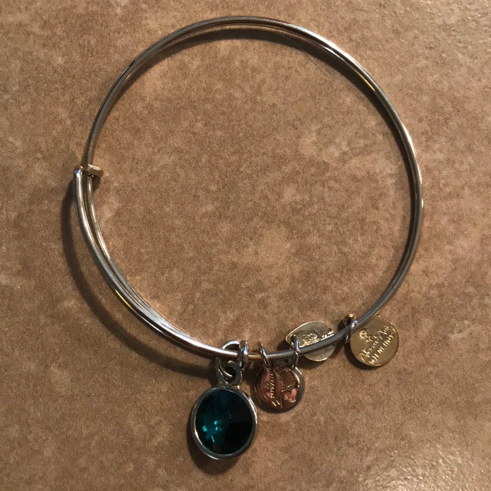 Alex and Ani Bracelets